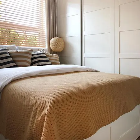 Forest&sea Świnoujście