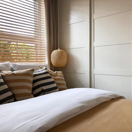 Forest&sea Swinoujscie