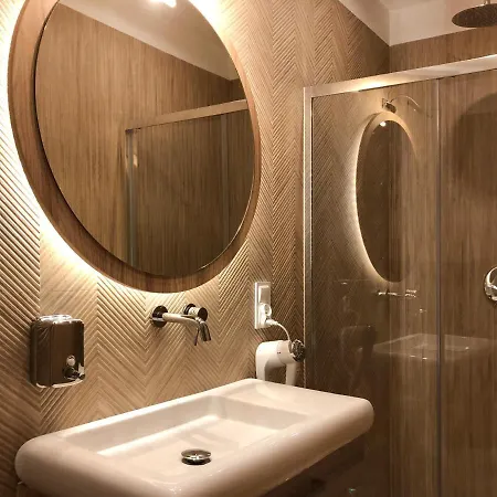 Apartamento Forest&sea