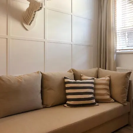 Apartamento Forest&sea