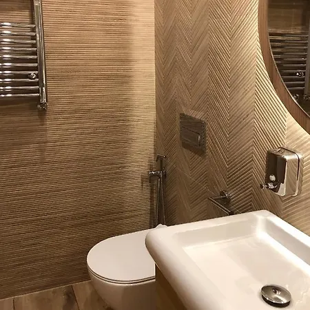 Forest&sea דירה *