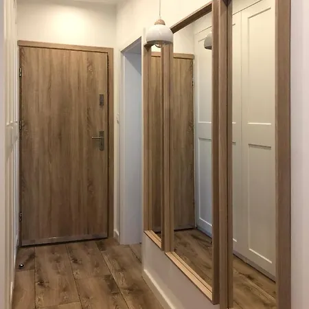 Forest&sea * Świnoujście