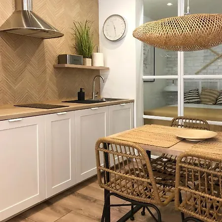 Forest&sea * Swinoujscie