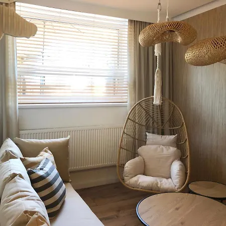 Daire Forest&sea Swinoujscie