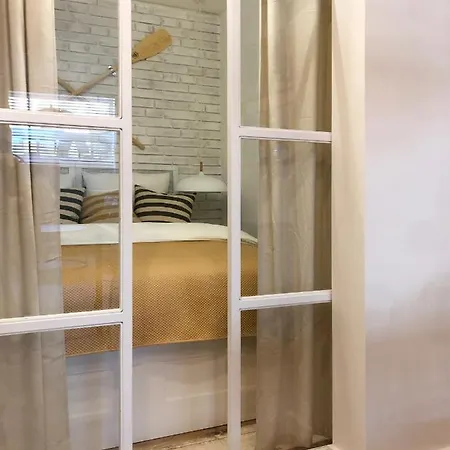 Forest&sea * Świnoujście