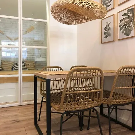 Forest&sea Apartamento