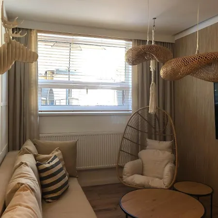 Apartamento Forest&sea