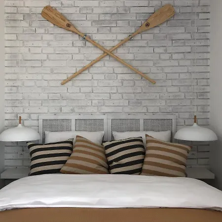 Forest&sea דירה Świnoujście