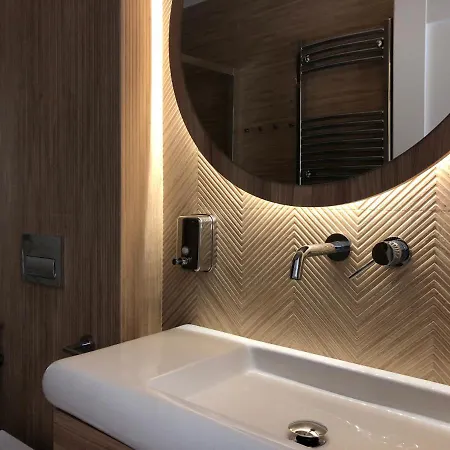 Apartamento Forest&sea Świnoujście