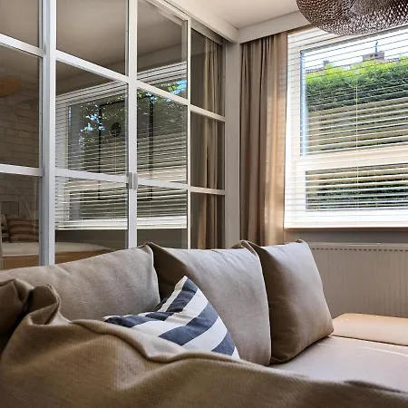 Forest&sea Świnoujście