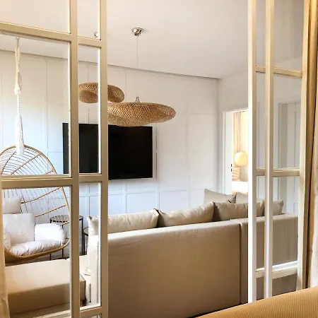 Forest&sea Apartamento *