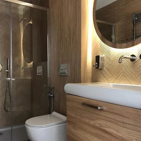 Forest&sea Swinoujscie