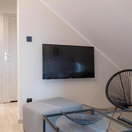 Apartment Forest&sea