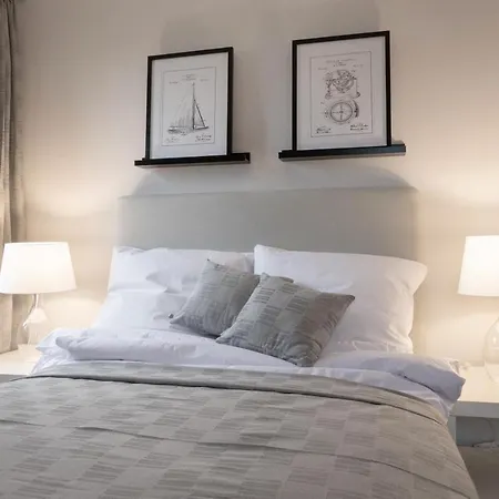 Forest&sea Apartment
