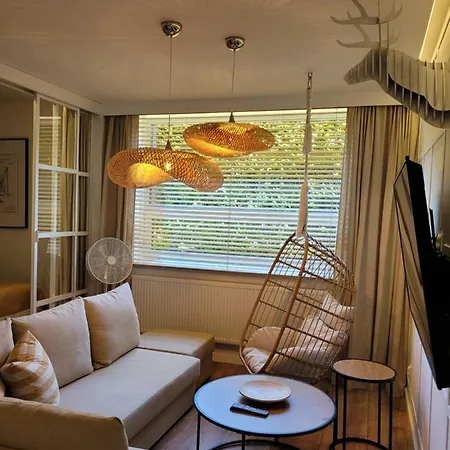 Apartamento Forest&sea