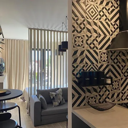 Forest&sea * Świnoujście