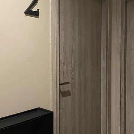 Forest&sea דירה Świnoujście