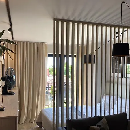 דירה Forest&sea Świnoujście