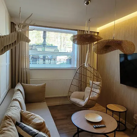 Forest&sea Apartamento *