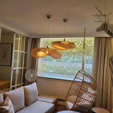 Forest&sea * Swinoujscie