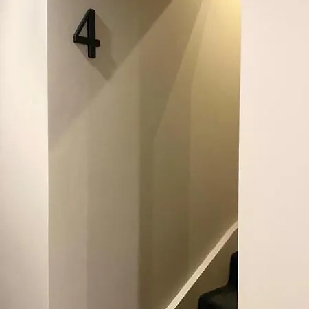 דירה Forest&sea Świnoujście