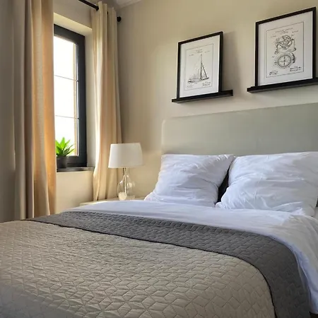 Forest&sea דירה Świnoujście