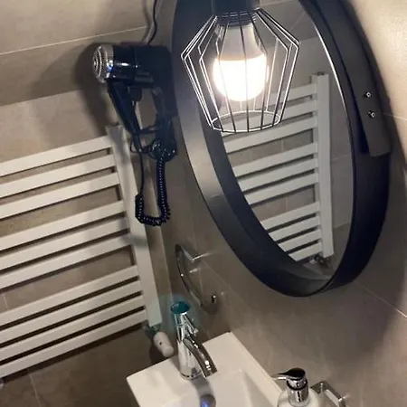 Forest&sea * Świnoujście