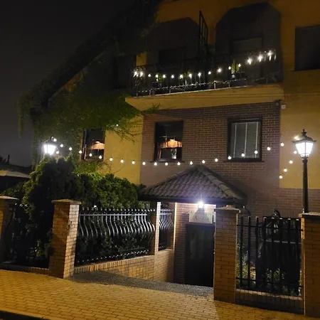 Forest&sea Apartment