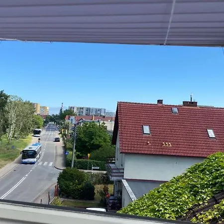 דירה Forest&sea *