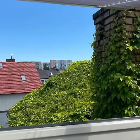 Forest&sea * Świnoujście