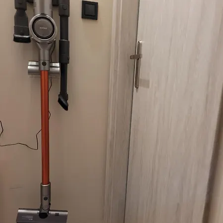 Forest&sea * Świnoujście