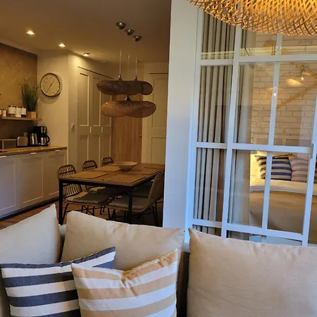 Apartamento Forest&sea