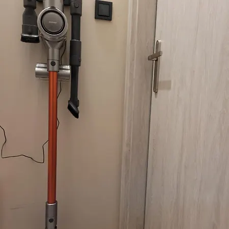 Forest&sea דירה Świnoujście