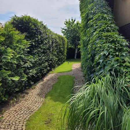 Forest&sea * Świnoujście