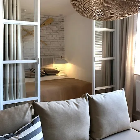 Forest&sea * Swinoujscie