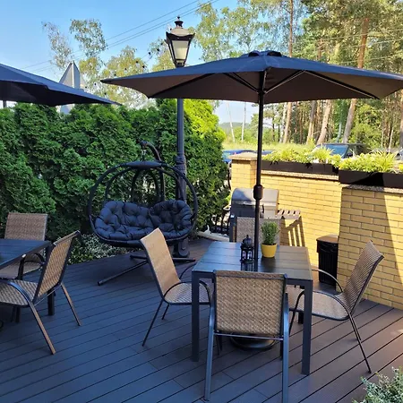 Forest&sea * Swinoujscie