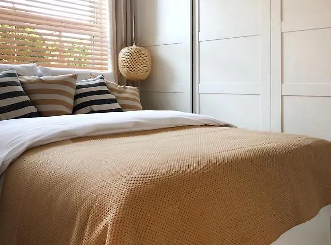 Forest&sea Swinoujscie