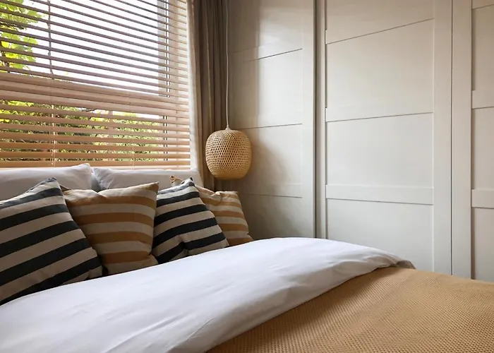 Forest&sea Swinoujscie