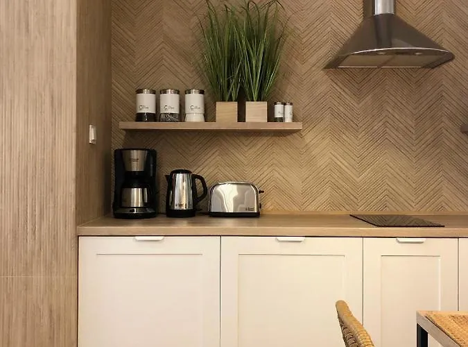 Apartman Forest&sea *