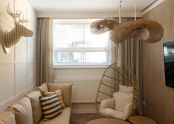 Forest&sea * Swinoujscie