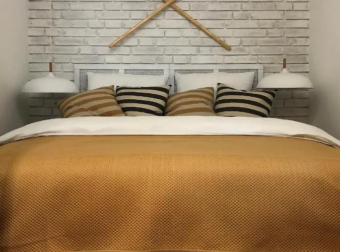 Forest&sea Swinoujscie