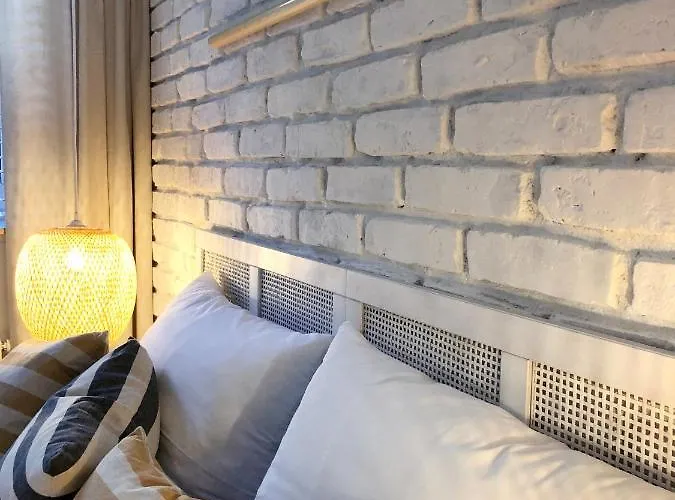 Forest&sea * Swinoujscie