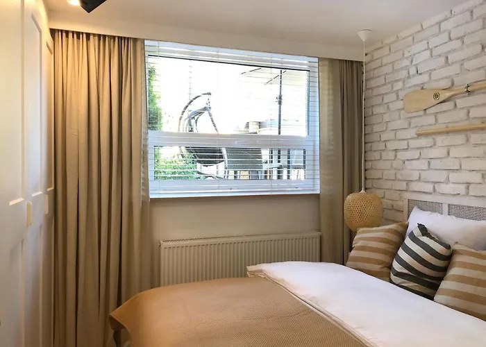 Apartman Forest&sea *