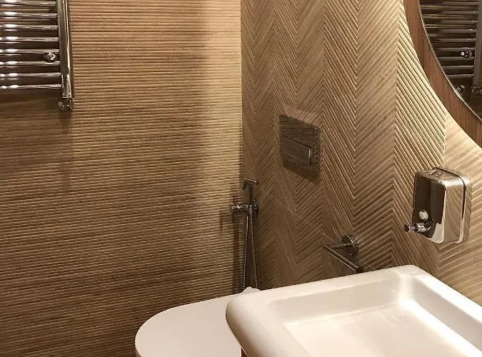 Forest&sea Apartman *