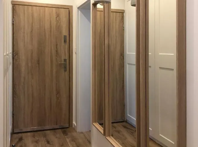 Forest&sea * Swinoujscie