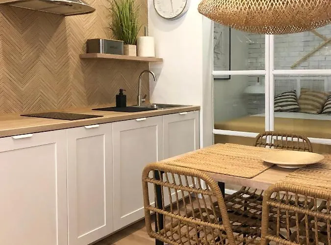 Forest&sea * Swinoujscie