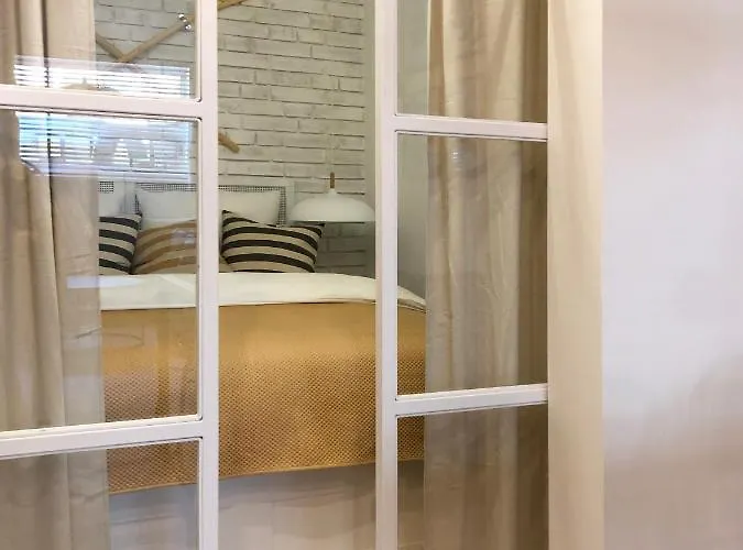 Forest&sea * Swinoujscie