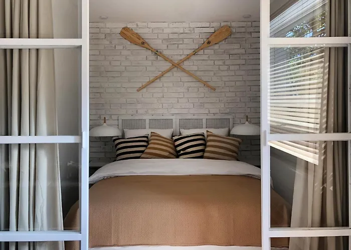 Forest&sea Apartman *