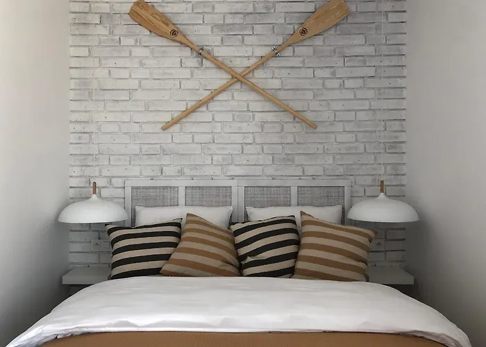 Forest&sea Apartman Swinoujscie