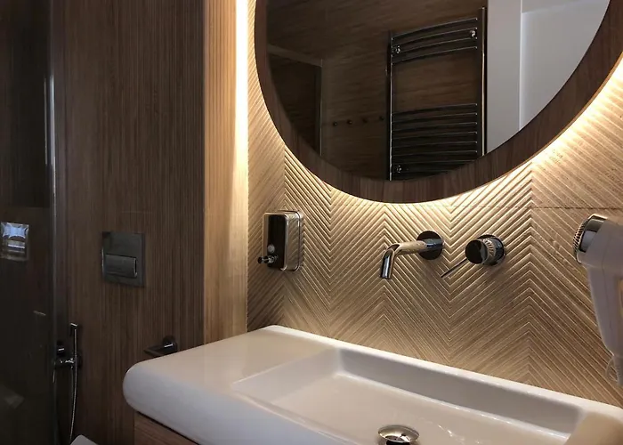 Daire Forest&sea Swinoujscie